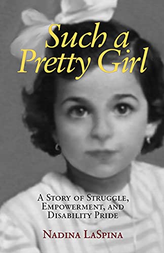 Such a Pretty Girl: A Story of Struggle