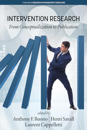 Intervention Research : From Conceptualization to Publication