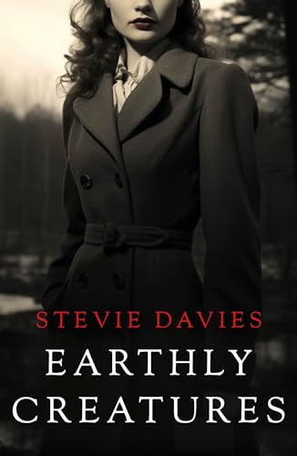 Earthly Creatures