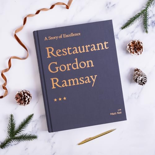 Restaurant Gordon Ramsay