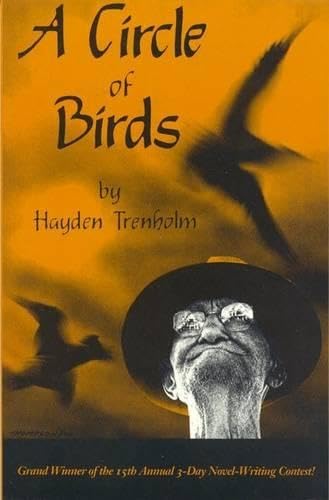 A Circle of Birds