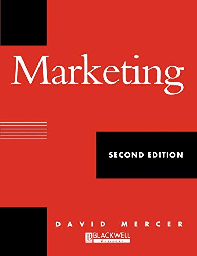Marketing