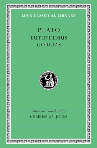 Euthydemus. Gorgias