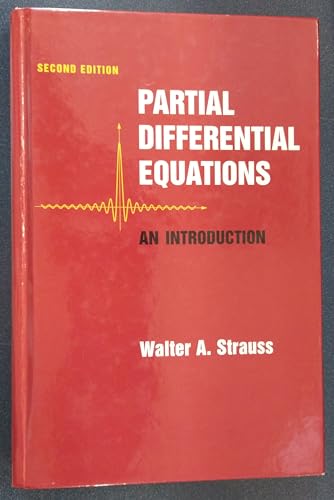 Partial Differential Equations 2E