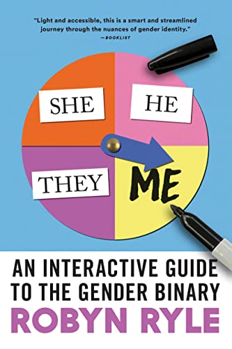 SheHeTheyMe