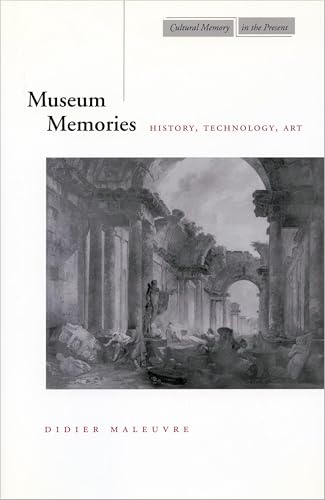 Museum Memories: History