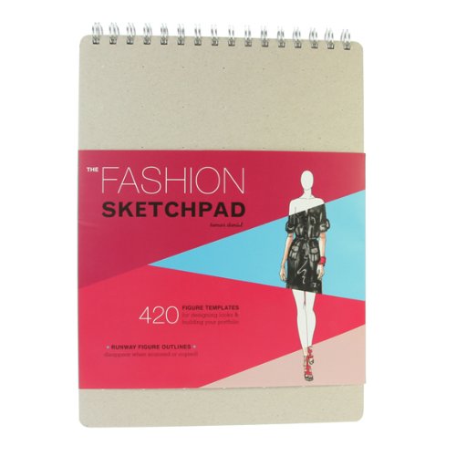The Fashion Sketchpad