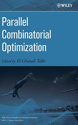 Parallel Combinatorial Optimization