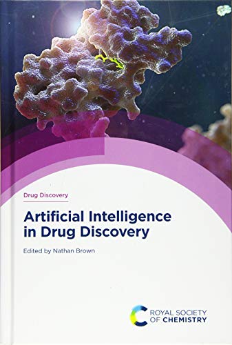 Artificial Intelligence in Drug Discovery : Volume 75