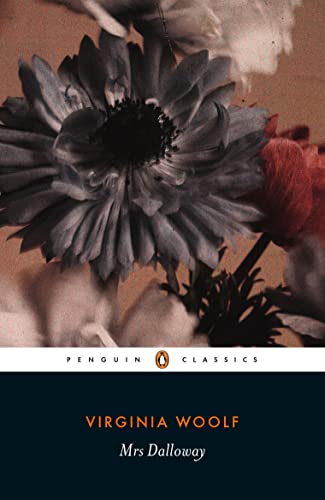 Mrs Dalloway: Virginia Woolf