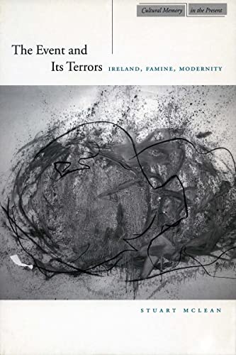 The Event and Its Terrors: Ireland