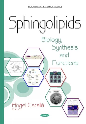 Sphingolipids