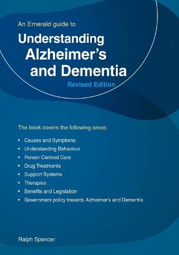 Understanding Alzheimer's and Dementia : Revised Edition 2025