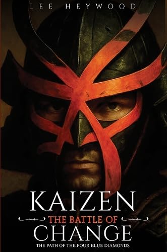 Kaizen: The Battle of Change : The Path of the Four Blue Diamonds