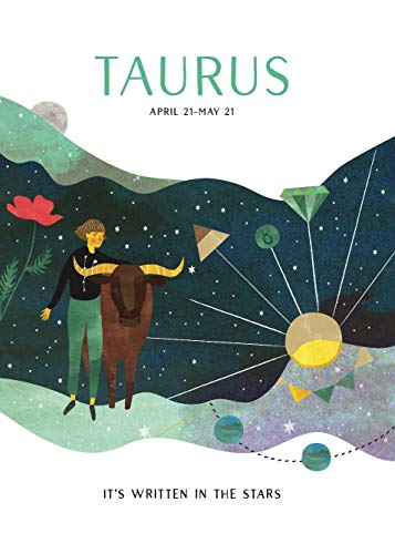 Astrology: Taurus (Its Written in the Stars)