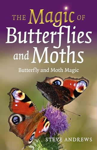 Magic of Butterflies and Moths