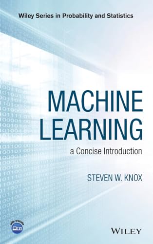 Machine Learning: Topics and Techniques