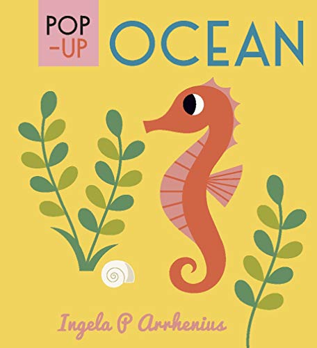 Pop-up Ocean: 1