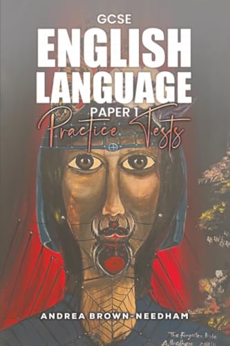 GCSE English Language Paper 1: Practice Tests
