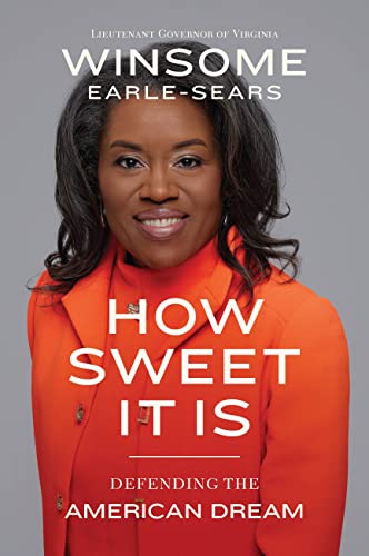 How Sweet It Is : Defending the American Dream