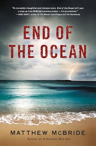 End of the Ocean
