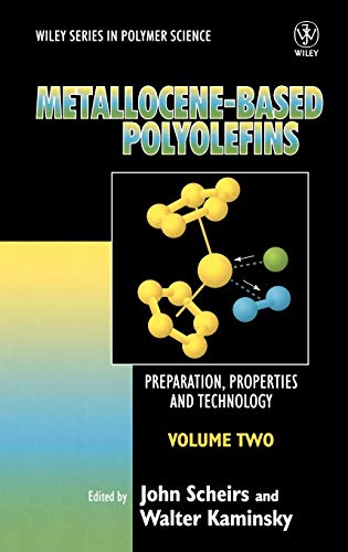 Metallocene-based Polyolefins: Preparation