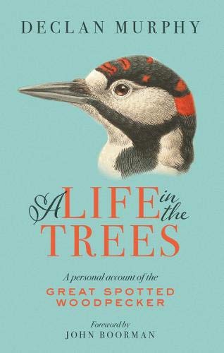 A Life In The Trees : A Personal Account of the Great Spotted Woodpecker