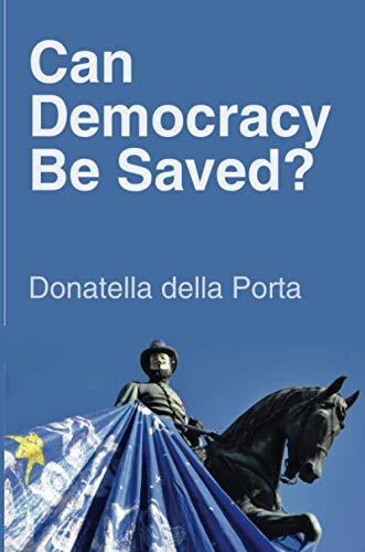 Can Democracy Be Saved?: Participation