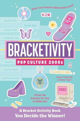 Bracketivity Pop Culture : 2000s
