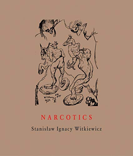 Narcotics : Nicotine, Alcohol, Cocaine, Peyote, Morphine, Ether + Appendices : 2