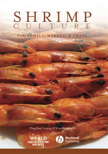 Shrimp Culture: Economics