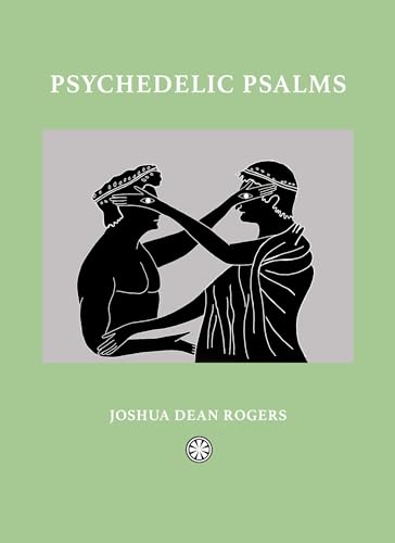 Psychedelic Psalms : Reflections from an Offline World