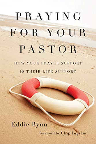 Book cover with title, a life preserver, and author Eddie Byun.