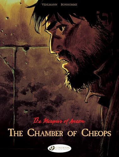The Chamber of Cheops