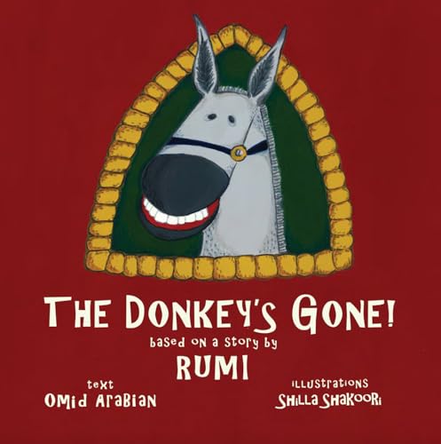 The Donkeys Gone!
