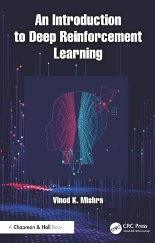 An Introduction to Deep Reinforcement Learning