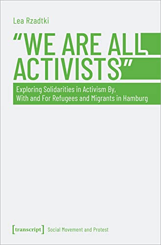 We Are All Activists