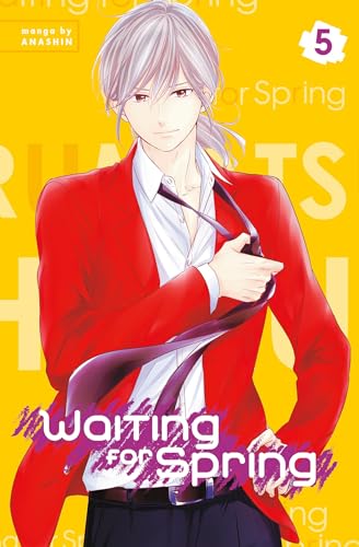 Waiting For Spring Gn Vol 05 (C: 1-1-0)