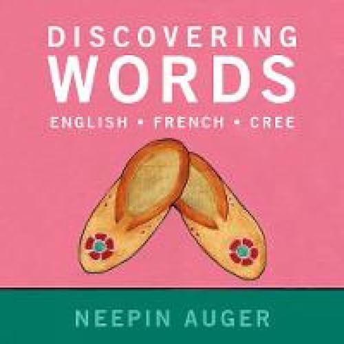 Discovering Words