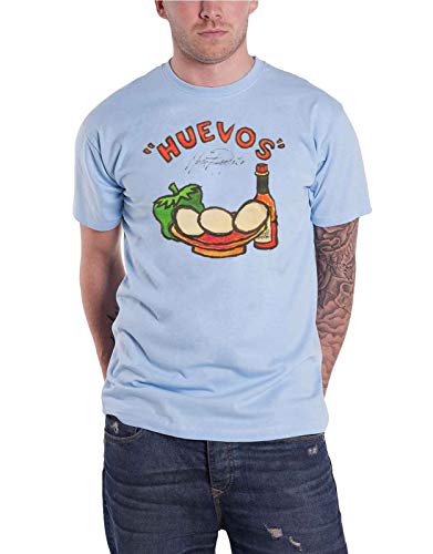 MEAT PUPPETS - HUEVOS