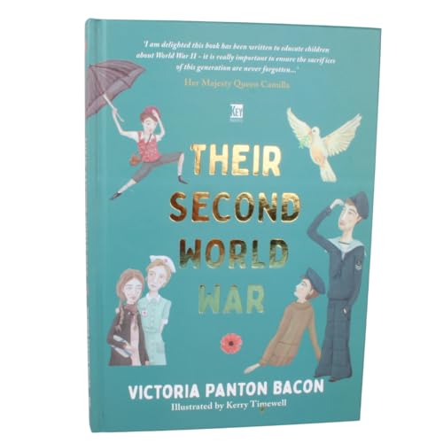 Their Second World War