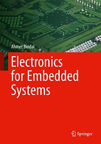 ELECTRONICS FOR EMBEDDED SYSTEMS