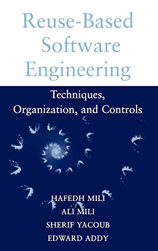 Reuse-based Software Engineering: Techniques