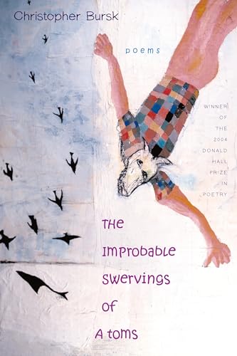 Improbable Swervings of Atoms, The