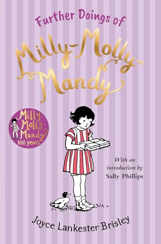 Further Doings of Milly-Molly-Mandy
