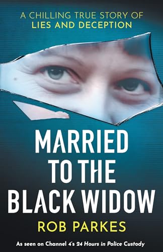 Married to the Black Widow