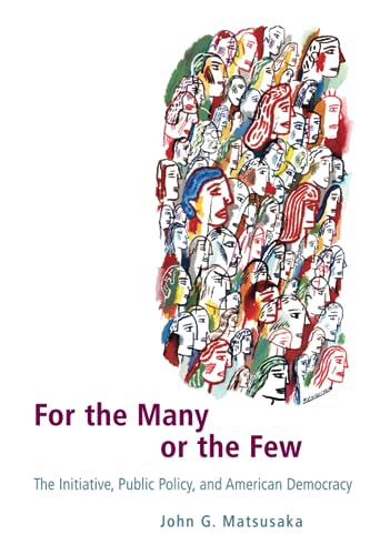 For the Many or the Few: The Initiative
