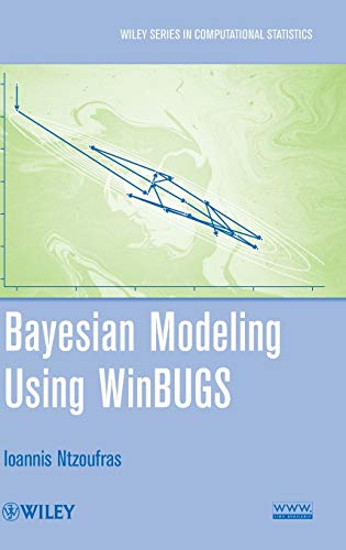 Bayesian Modeling Using WinBUGS
