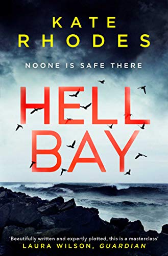Hell Bay: A Locked-Island Mystery: 1 (Volume 1)