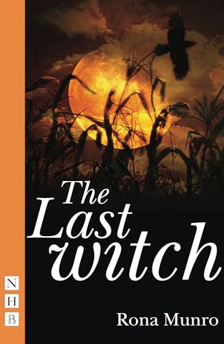 The Last Witch